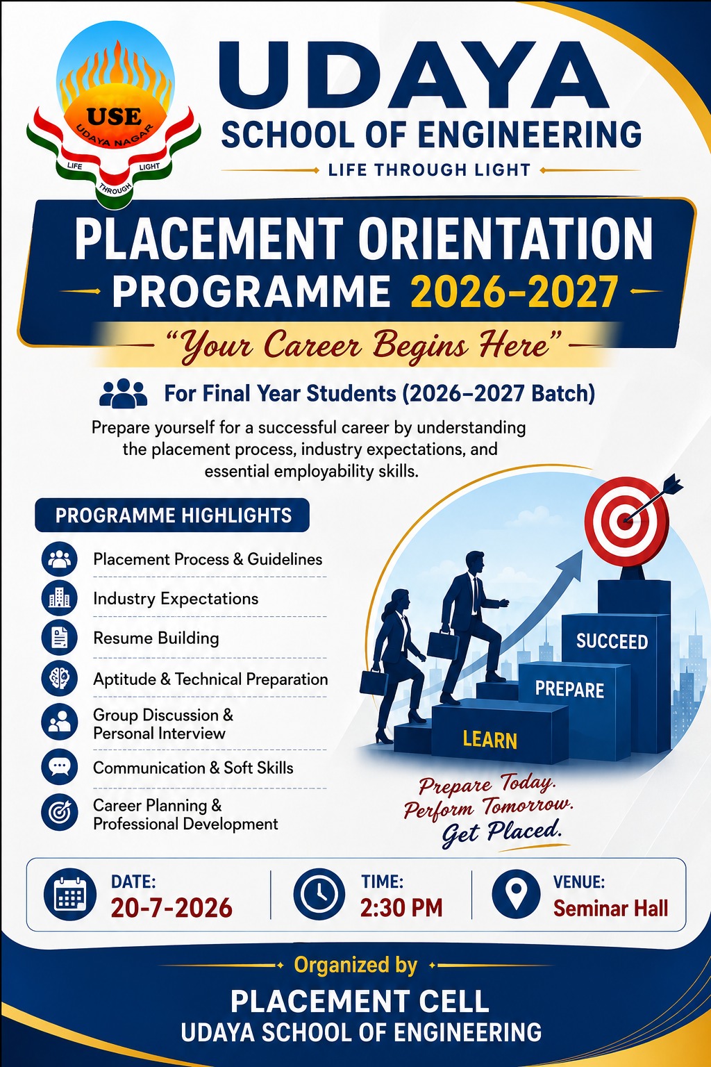 udaya school of engineering